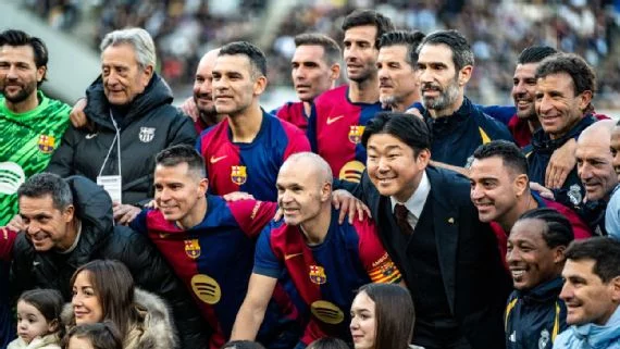 leyenda