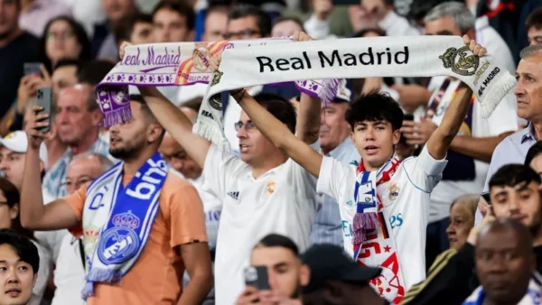 madrid