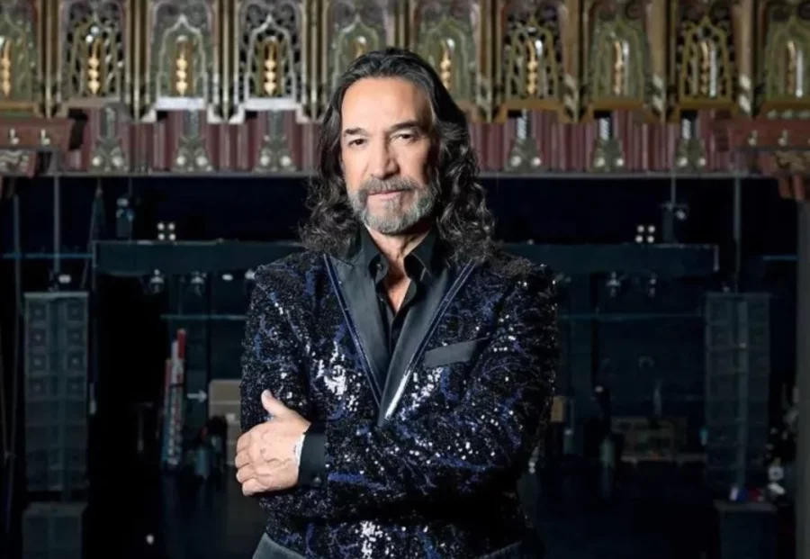 Marcos Antonio Solis se solidariza con RD por tragedia Jet Set