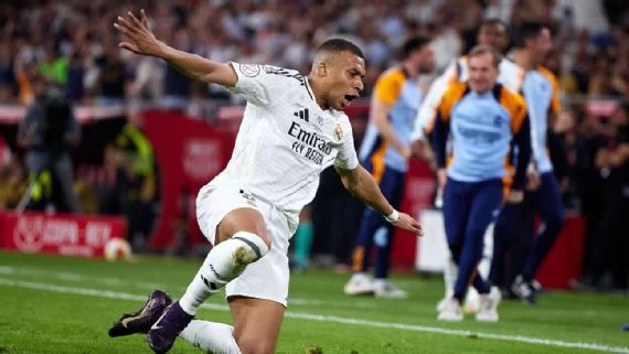 mbappe