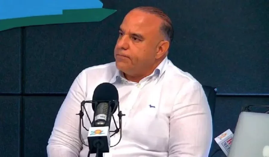 Micky López