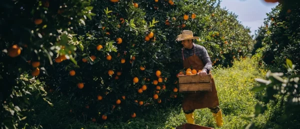 naranjas