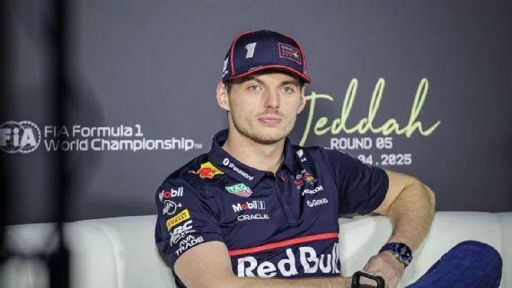 neerlande max verstappen