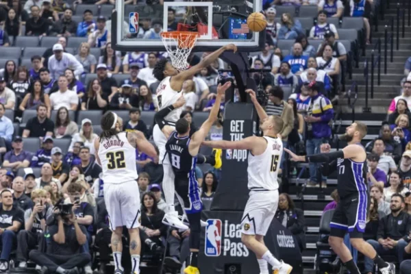 nikpla jokic