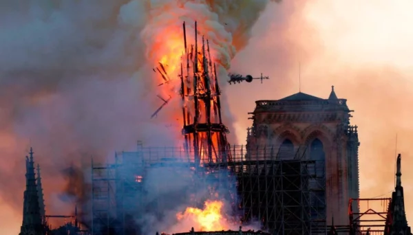 notre-dame