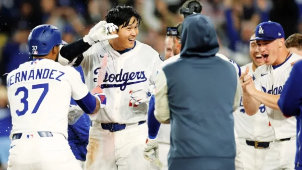 Shohei Ohtani