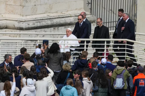 papa Francisco