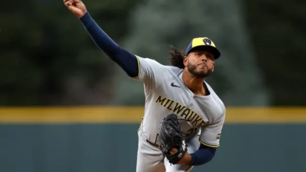 Freddy Peralta