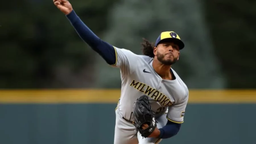 Freddy Peralta