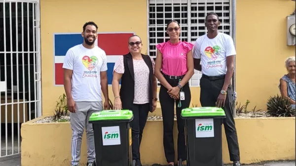reciclaton