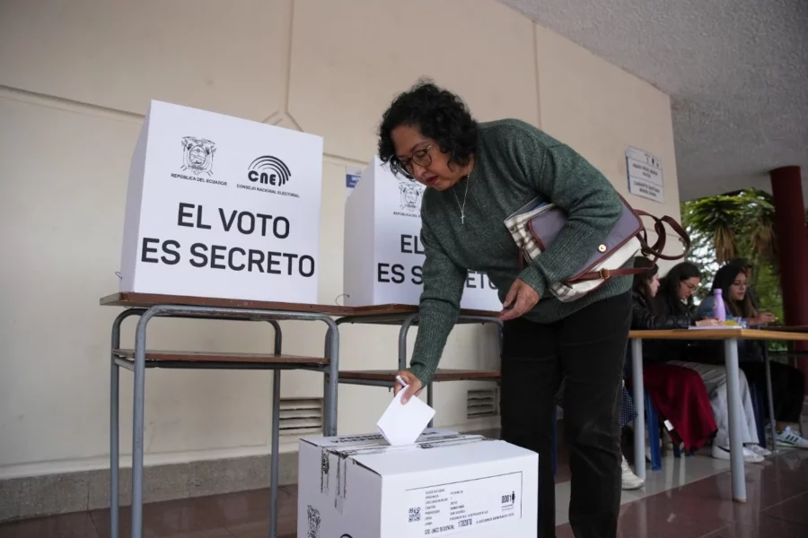 vota