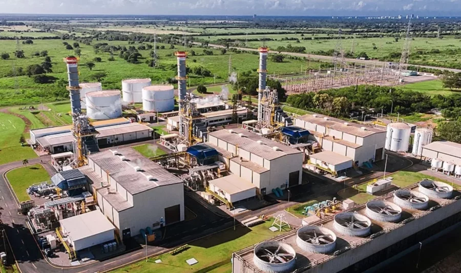 Las EDE compraron menos energía en comparación con el período anterior.