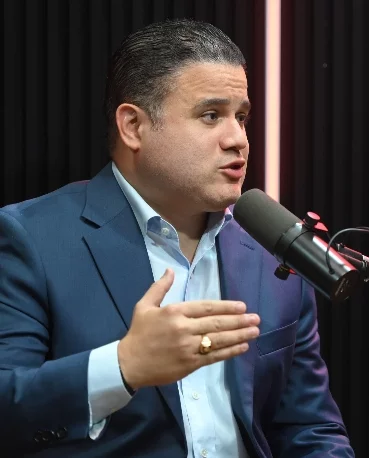 Néstor Matos