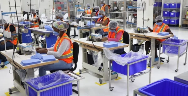 Para 2031  República Dominicana llegaría a ser una economía de alto ingreso, indica la Meta 2036 del Gobierno.