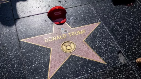 Trump anuncia un arancel del 100% a las películas producidas fuera de EE.UU.: ¿qué significa para Hollywood y el cine internacional?