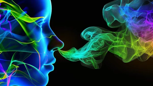 La hiposmia se asoció a una mayor riqueza bacteriana nasal, resultado replicado en un conjunto de datos externos, afirmaron los investigadores