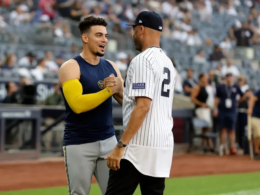Willy Adames