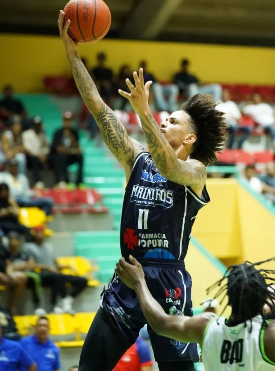 Anderson García