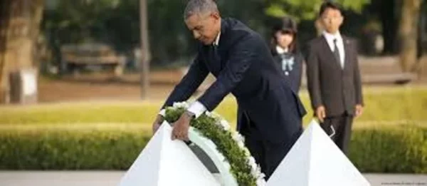 Barack Obama
