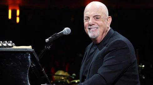 Billy Joel cancela su gira por EE.UU.