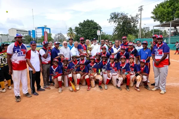 Campeón SD