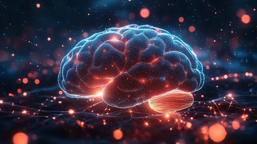 Cerebro