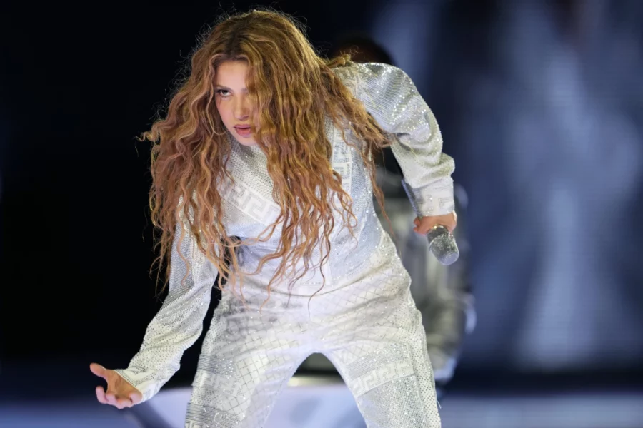 Shakira