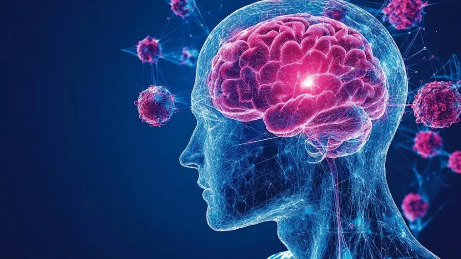 Científicos británicos usan tejido cerebral humano vivo en búsqueda de cura para la demencia