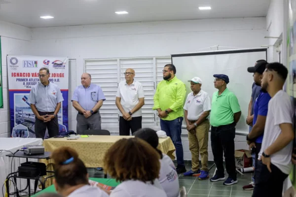 Curso Remo