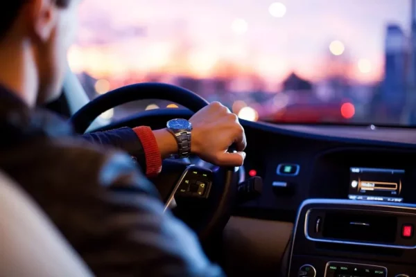 Detrás de estos accidentes hay elementos adversos
