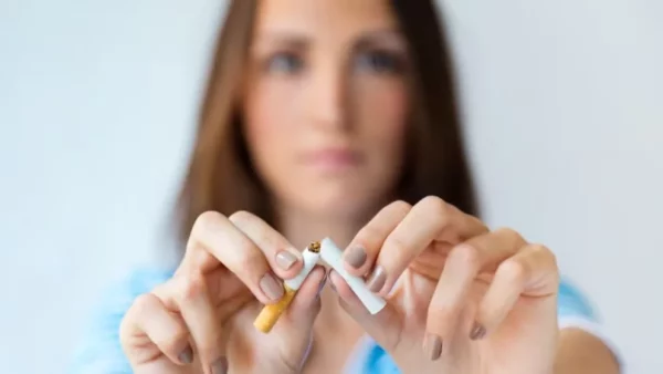 Día Mundial Sin Tabaco: razones para dejar de fumar hoy mismo