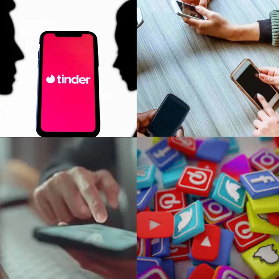 El impacto de la tecnología en la vida cotidiana ha transformado profundamente las relaciones personales.