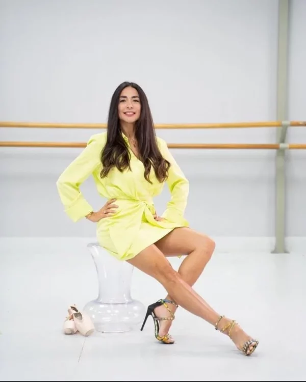 Doris Infante