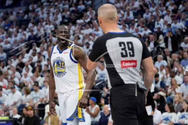 Draymond Green (23)
