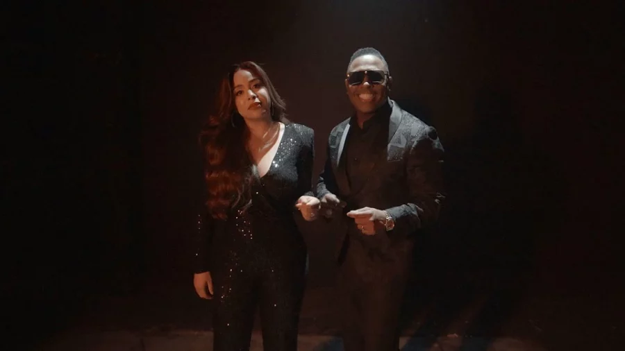Sexappeal y EhShawnee se unen en una salsa
