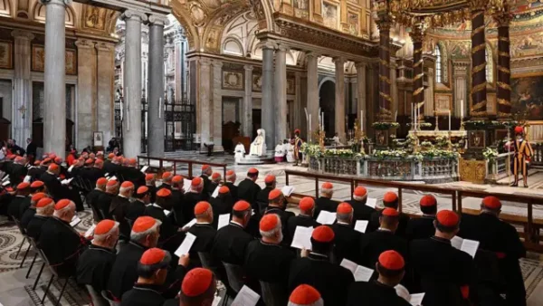 ¿Sabías cuál fue el cónclave más largo? Curiosidades sobre la elección de un papa