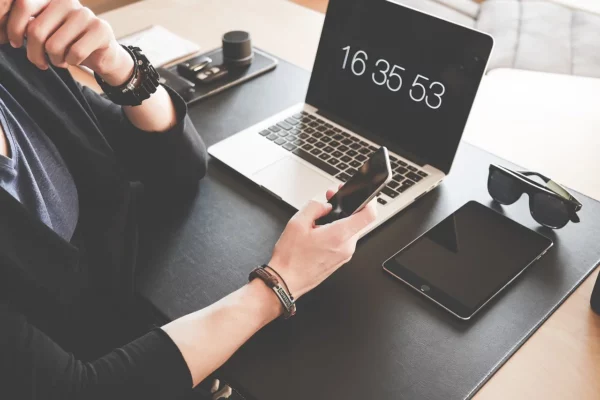 El precio oculto de postergar ¿Qué consecuencias tiene la procrastinación en nuestra vida
