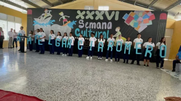 Foto Homenaje