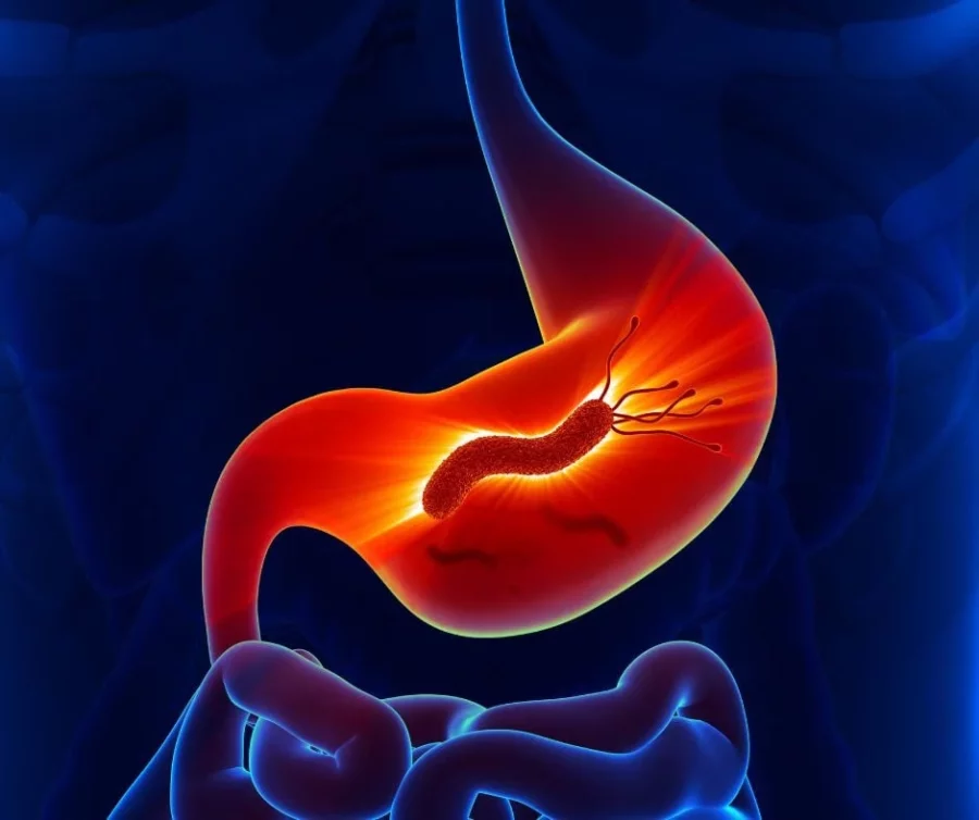 Gastro-SALUD