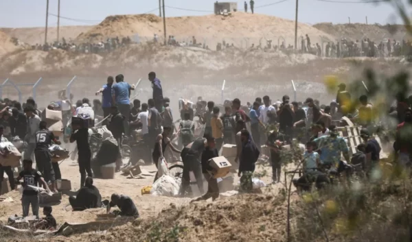 Hamas