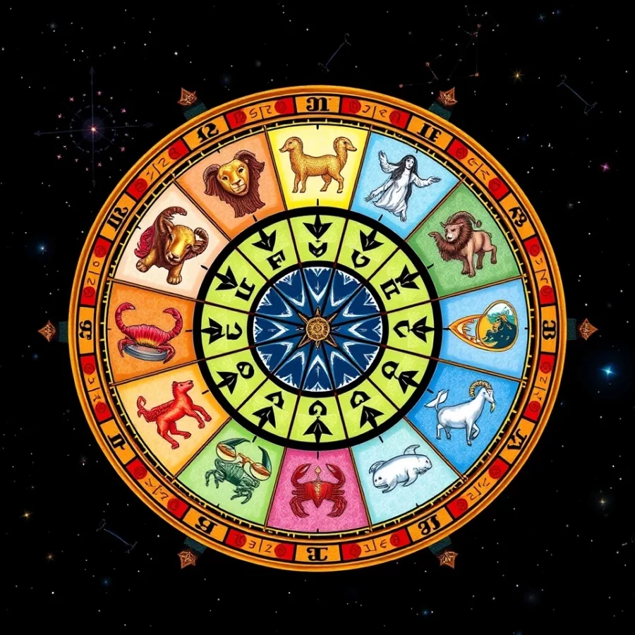Horoscopo 23-06