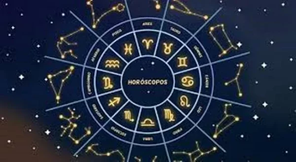 Horóscopo 1405