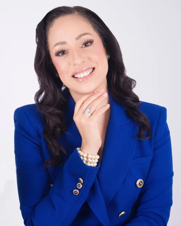 Iliana Pichardo