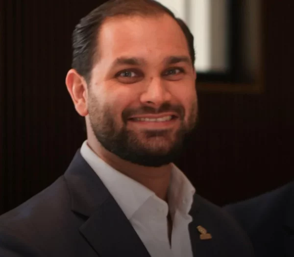 John Hazim Brugal