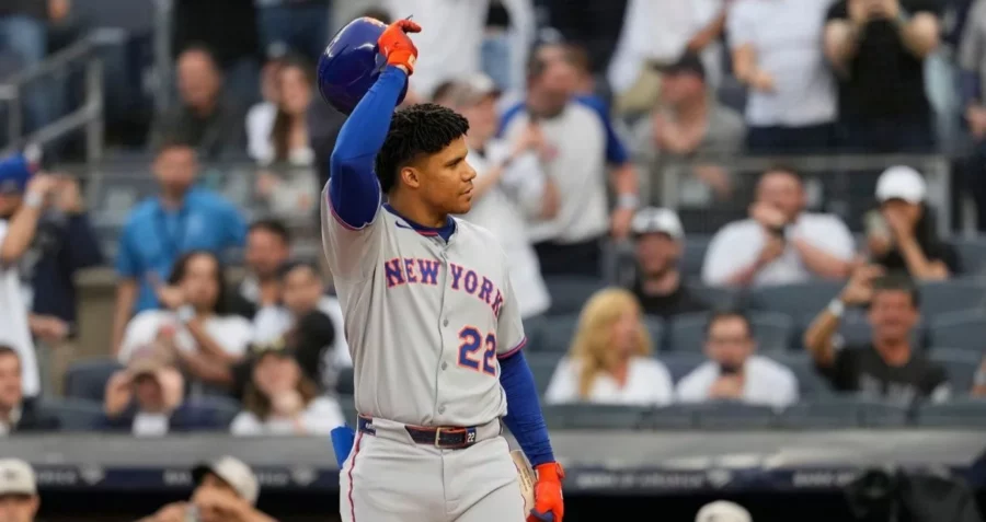 Juan Soto