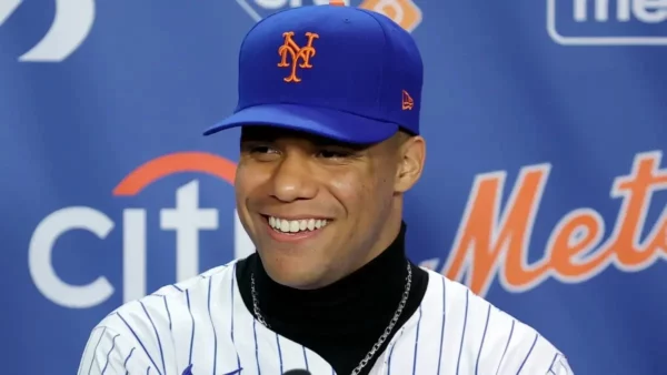 Juan Soto