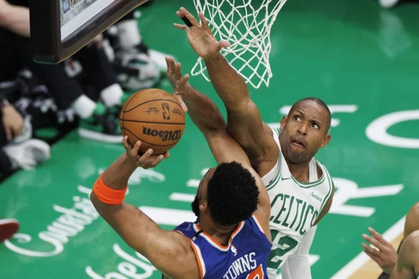 Knicks