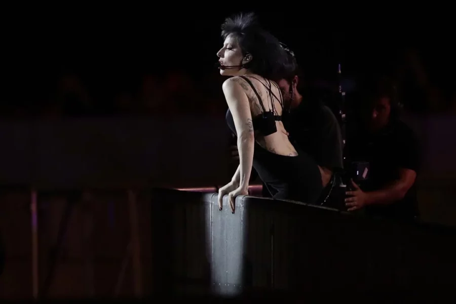 Lady Gaga
