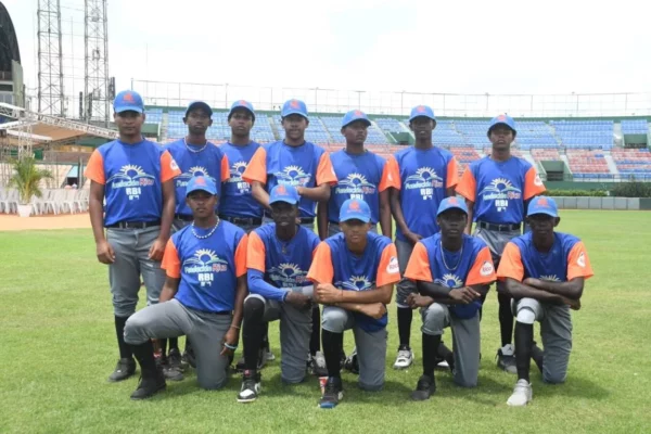 Los Mogotes RBI 2025