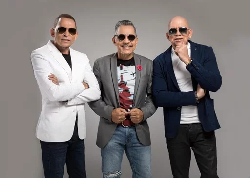 Los Hermanos Rosario